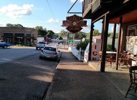 Ozark Orchard