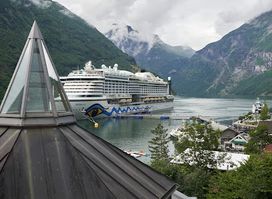Restaurant Skageflå