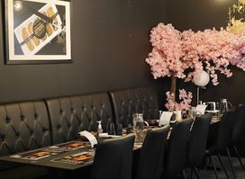 The Roe Australia Restaurant