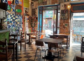 Restaurant El Pimentón
