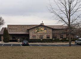 Olive Garden Italian Restaurant