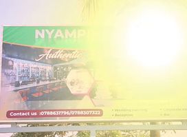 Nyampinga Park