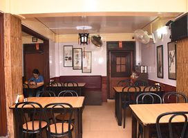 Shanghai Restaurant Laitumkhrah shillong