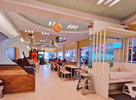 A&W Restoran - Diana Shopping Center