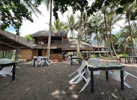 Chill's Beach