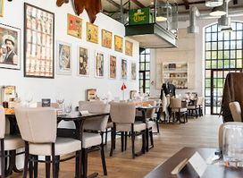 Restaurant Flammen - Randers