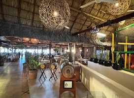 Mariscos Villa Rica