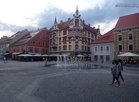 Restaurant MARIBOR