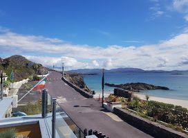 O'Carroll's Cove Restaurant & Bar