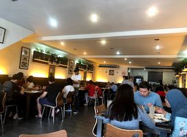 Amy Heritage Nyonya Cuisine