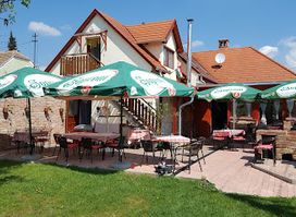 Pipacs Vendéglő