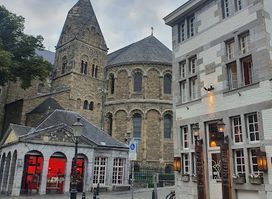 Restaurant Tout à Fait