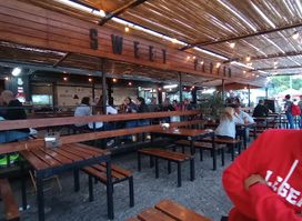 Sweet Pepper - American Grill