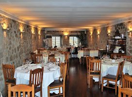 Restaurante Bem-me-quer