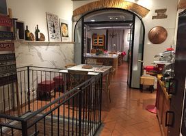 Tuscan Taste Florence