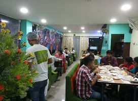 ZARWO The Bodo Kitchen