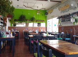 Nuevo Oasis