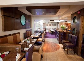 Diamonds Restaurant