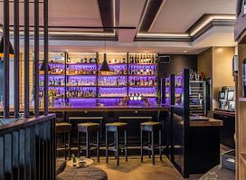 Restaurant Da Luni