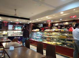 Ganpati Food Junction Best Restaraunt