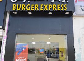 Burger Express