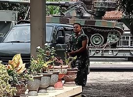 Warung Nasi Khanza