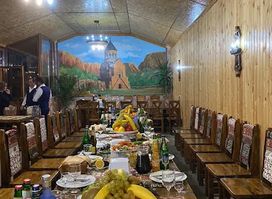 Եղեգն Restaurant