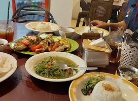Is Panorama Cafe