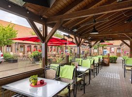 Zur Schmiede Landhotel & Gasthof