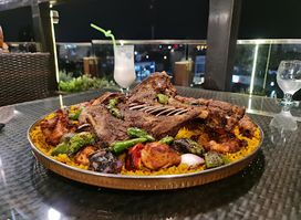 Ambarsariya Restaurant