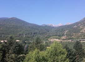 Els Puis Hotel Restaurant