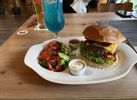 Big Papa Burger & Steakhouse Gerolstein