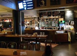 Cup & Pint