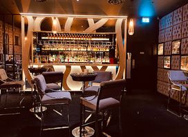 Gaucho Edinburgh