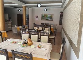 Restorant Mengjezore Astrit Telaku