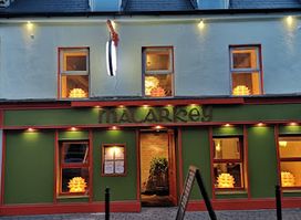 Malarkey