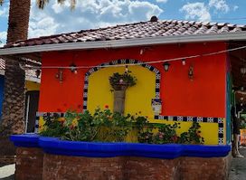 Taqueria Orale