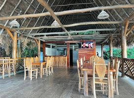 Restaurante Cañón Del Río