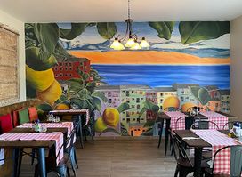 Gabriele's Italian Pizzeria