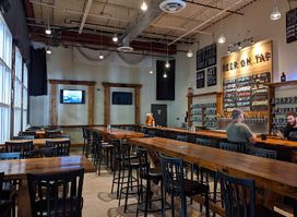 Sawdust City Brewing Co.