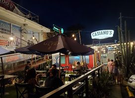 Casiano's Chicken & Ribs