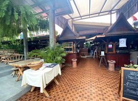 Ban Kru Eiw Restaurant