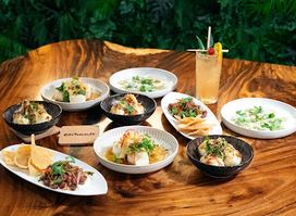Eastwoods Dining