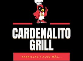 Cardenalito Grill