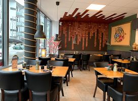 Udden Japanese Cuisine