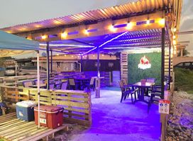 Bado BBQ/ Burger