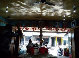 Shyamasree Restaurant