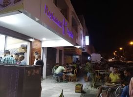 Restaurants Topito
