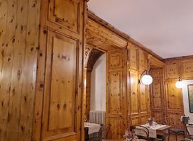 Ristorante @ Hotel Rezia