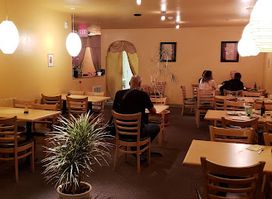 Hanayori Japanese Restaurant